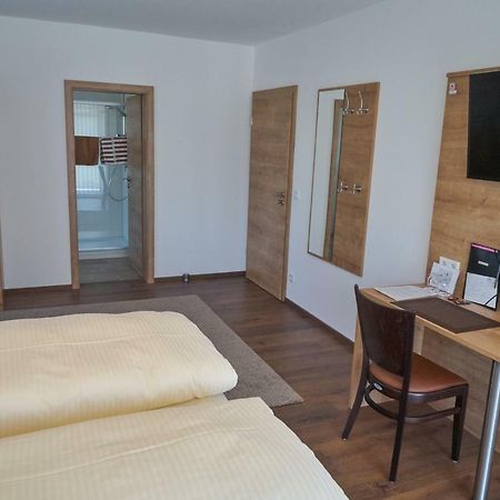 Gaestehaus Asslschwang Freystadt Exteriör bild