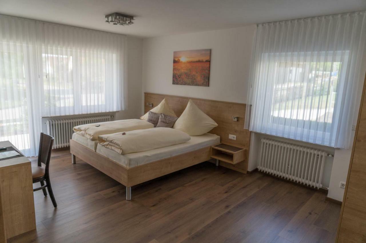 Gaestehaus Asslschwang Freystadt Exteriör bild